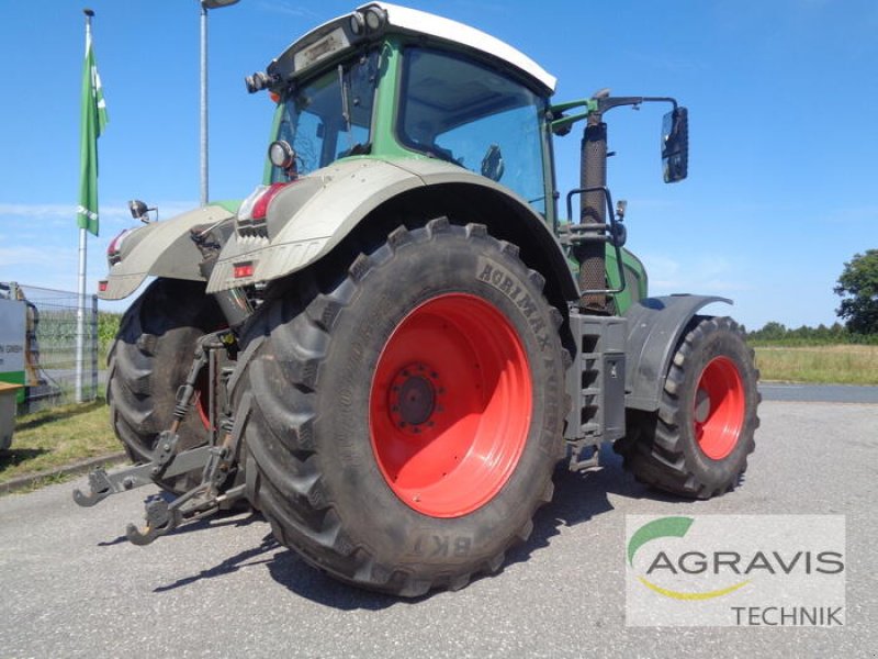 Traktor του τύπου Fendt 828 VARIO SCR POWER, Gebrauchtmaschine σε Nartum (Φωτογραφία 11)