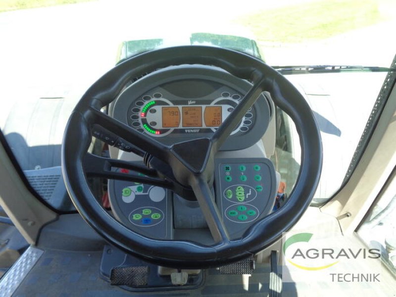 Traktor tipa Fendt 828 VARIO SCR POWER, Gebrauchtmaschine u Nartum (Slika 21)