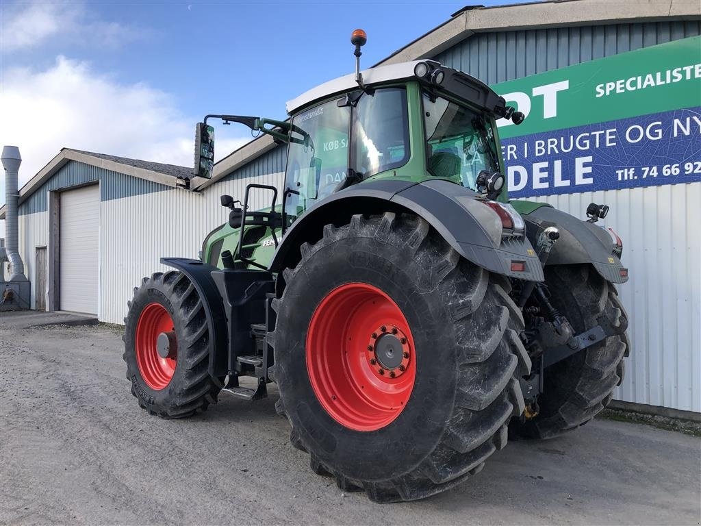 Traktor типа Fendt 828 Vario SCR Profi Plus  Med Front PTO, Gebrauchtmaschine в Rødekro (Фотография 3)