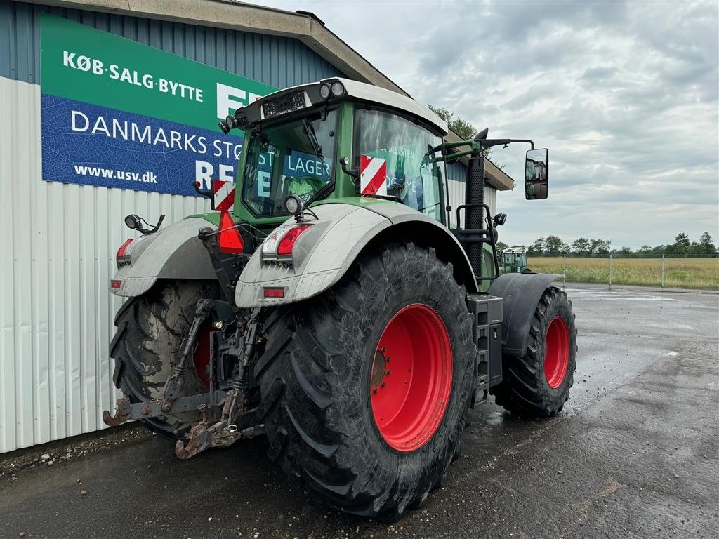 Traktor типа Fendt 828 Vario SCR Profi Plus, Gebrauchtmaschine в Rødekro (Фотография 6)