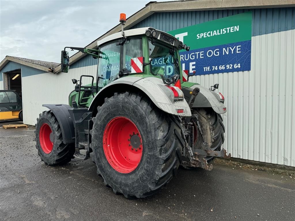 Traktor za tip Fendt 828 Vario SCR Profi Plus, Gebrauchtmaschine u Rødekro (Slika 3)