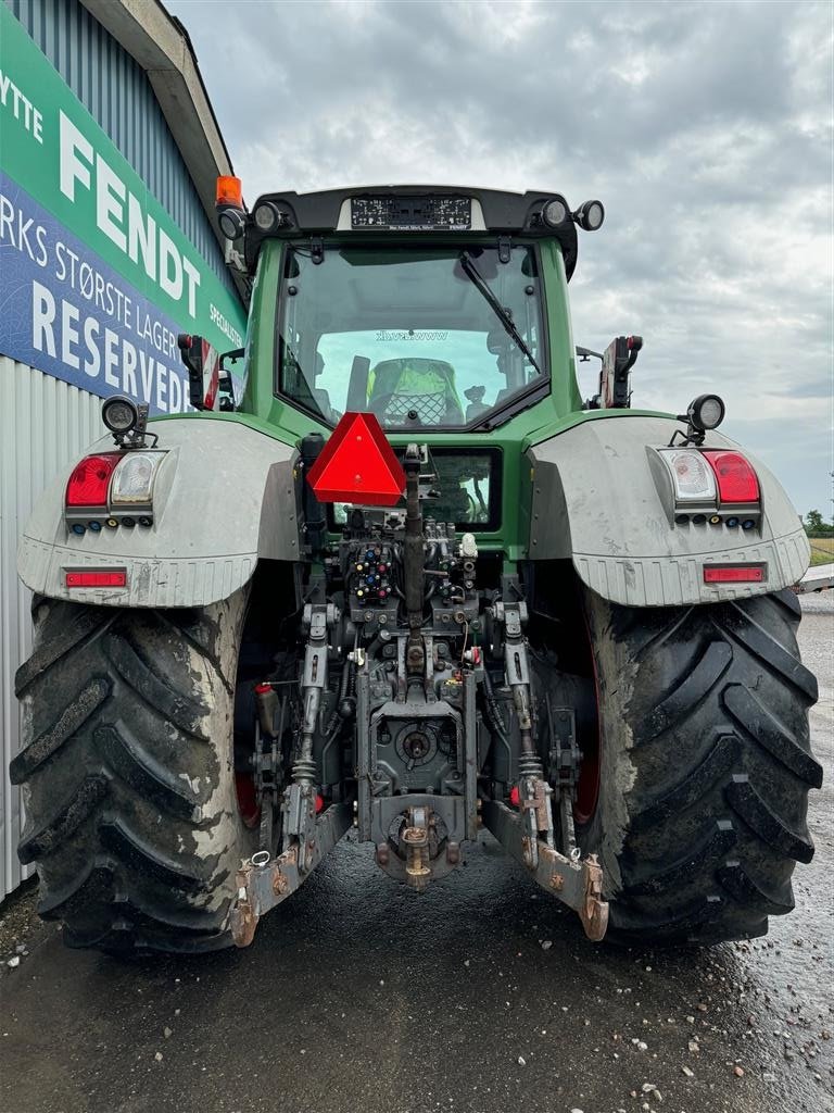 Traktor типа Fendt 828 Vario SCR Profi Plus, Gebrauchtmaschine в Rødekro (Фотография 7)