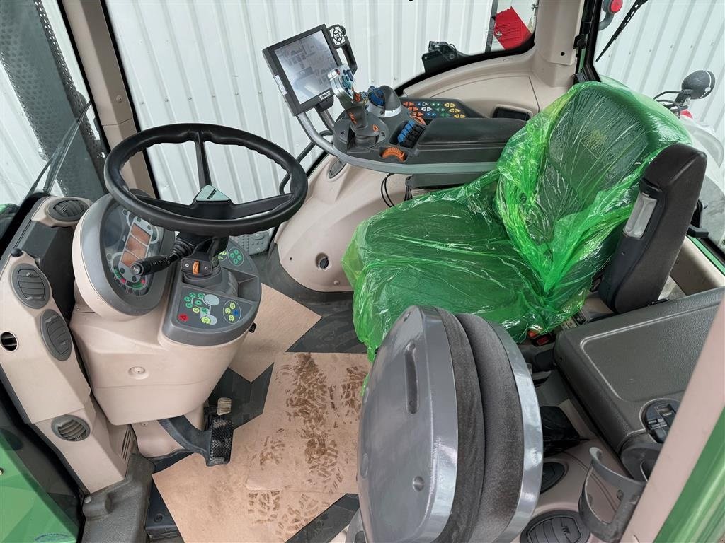 Traktor typu Fendt 828 Vario SCR Profi Plus, Gebrauchtmaschine w Rødekro (Zdjęcie 8)