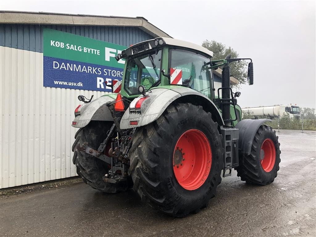 Traktor del tipo Fendt 828 Vario SCR Profi Plus, Gebrauchtmaschine en Rødekro (Imagen 6)