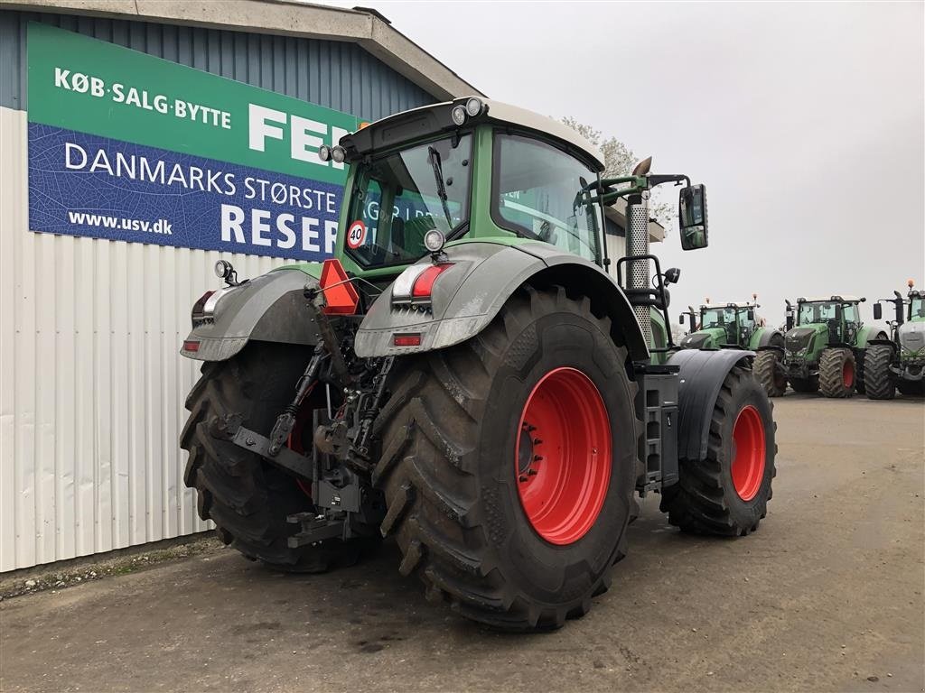 Traktor des Typs Fendt 828 Vario SCR Profi Plus, Gebrauchtmaschine in Rødekro (Bild 6)