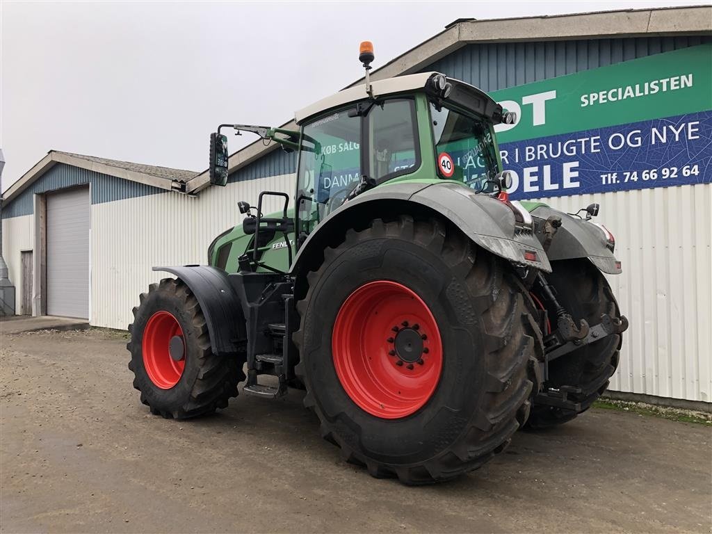 Traktor des Typs Fendt 828 Vario SCR Profi Plus, Gebrauchtmaschine in Rødekro (Bild 3)