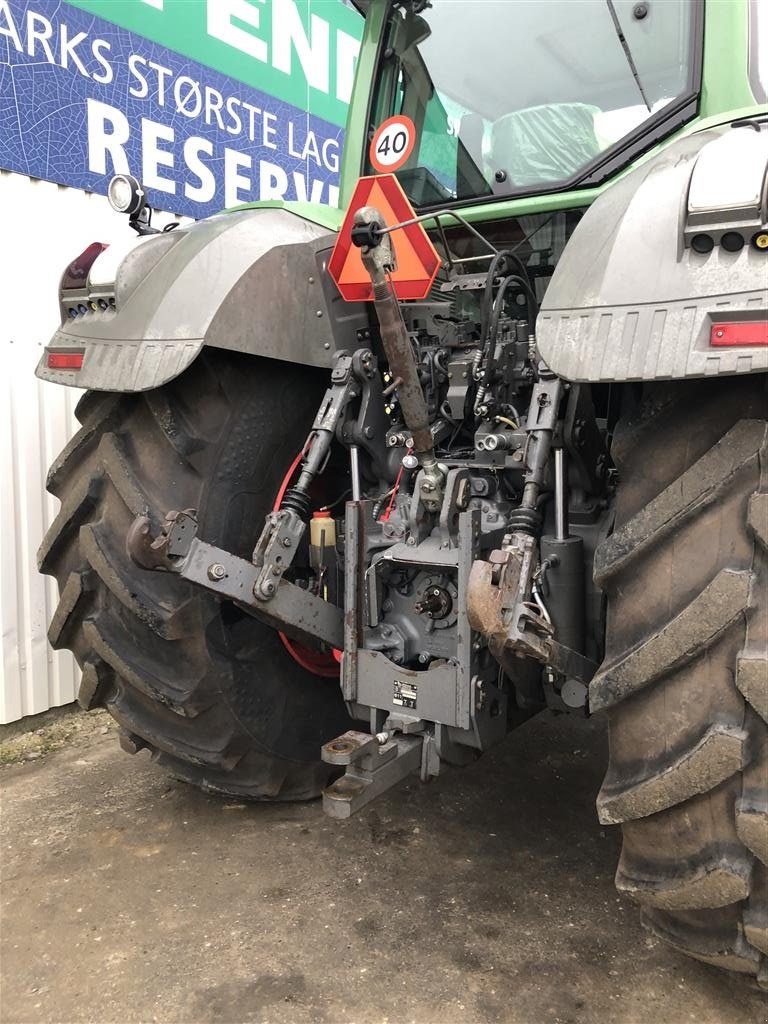 Traktor des Typs Fendt 828 Vario SCR Profi Plus, Gebrauchtmaschine in Rødekro (Bild 7)