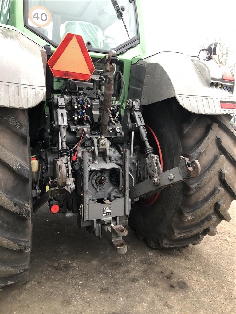 Traktor des Typs Fendt 828 Vario SCR Profi Plus, Gebrauchtmaschine in Rødekro (Bild 8)