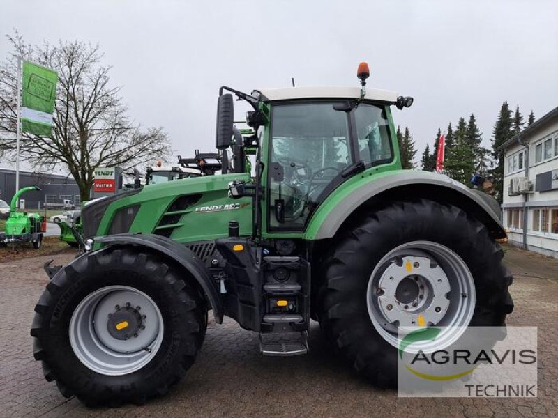 Traktor tip Fendt 828 VARIO SCR PROFI PLUS, Gebrauchtmaschine in Schneverdingen (Poză 3)