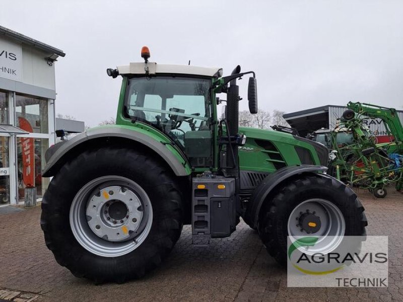 Traktor tip Fendt 828 VARIO SCR PROFI PLUS, Gebrauchtmaschine in Schneverdingen (Poză 5)