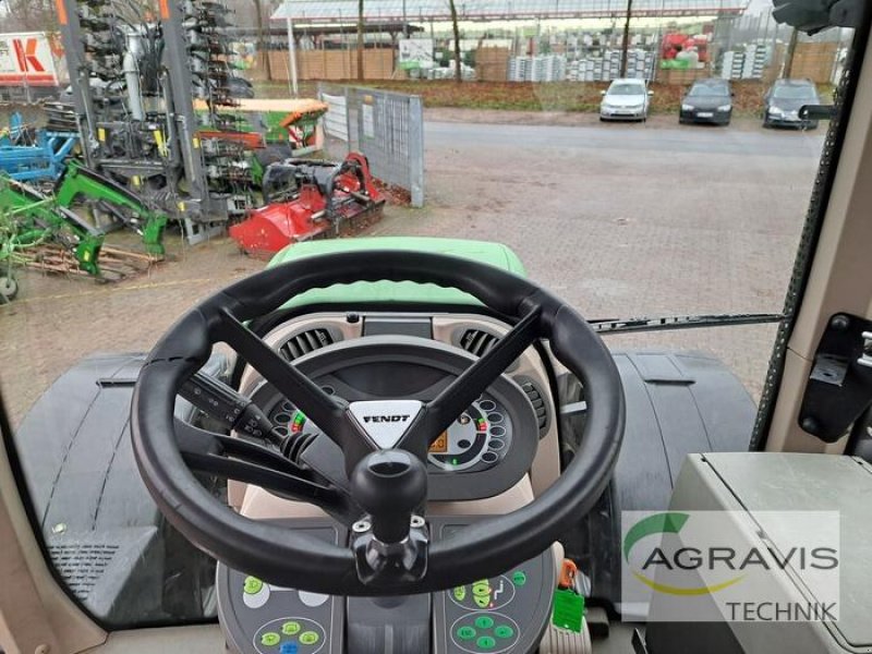 Traktor tip Fendt 828 VARIO SCR PROFI PLUS, Gebrauchtmaschine in Schneverdingen (Poză 13)