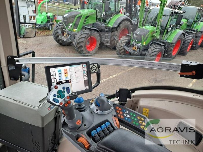 Traktor tip Fendt 828 VARIO SCR PROFI PLUS, Gebrauchtmaschine in Schneverdingen (Poză 12)