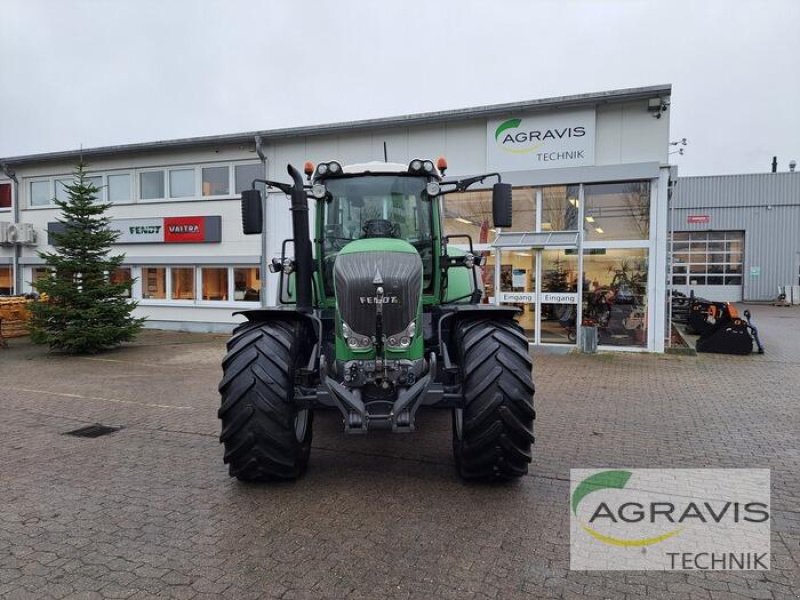 Traktor tip Fendt 828 VARIO SCR PROFI PLUS, Gebrauchtmaschine in Schneverdingen (Poză 2)