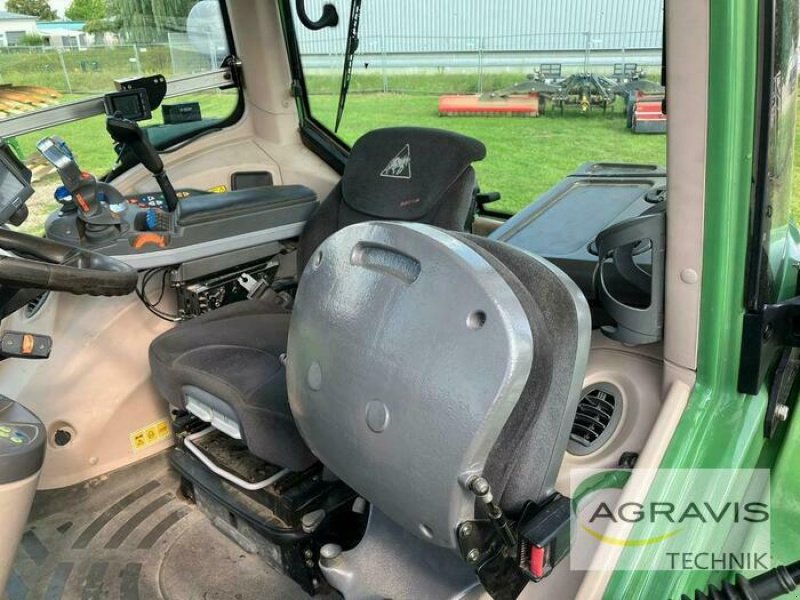 Traktor typu Fendt 828 VARIO SCR PROFI PLUS, Gebrauchtmaschine w Northeim (Zdjęcie 12)