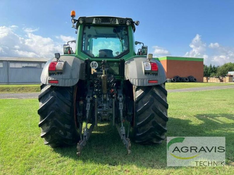 Traktor του τύπου Fendt 828 VARIO SCR PROFI PLUS, Gebrauchtmaschine σε Northeim (Φωτογραφία 3)