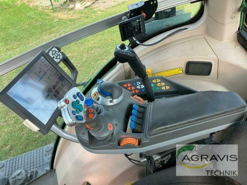 Traktor типа Fendt 828 VARIO SCR PROFI PLUS, Gebrauchtmaschine в Northeim (Фотография 14)