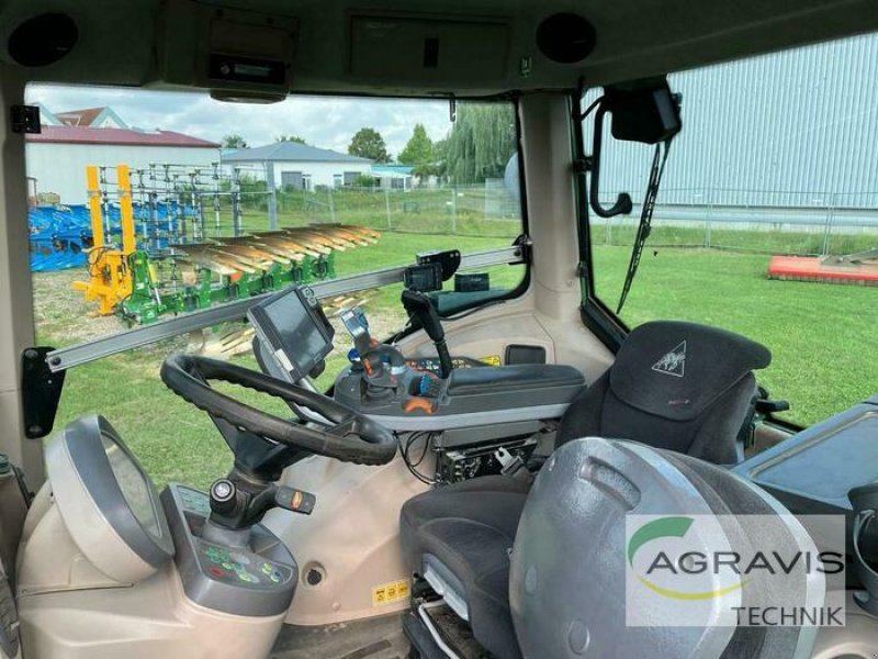 Traktor del tipo Fendt 828 VARIO SCR PROFI PLUS, Gebrauchtmaschine In Northeim (Immagine 13)