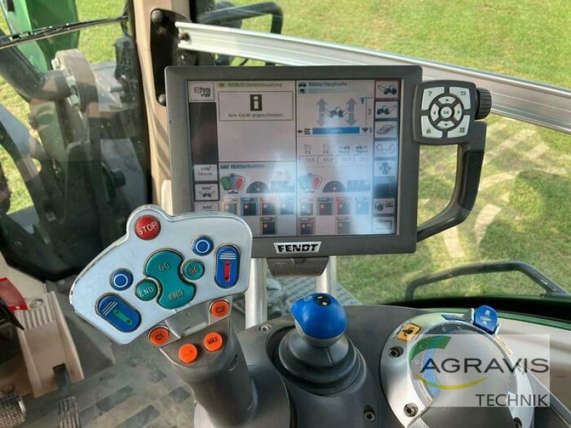 Traktor tip Fendt 828 VARIO SCR PROFI PLUS, Gebrauchtmaschine in Northeim (Poză 15)