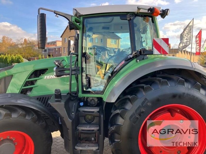 Traktor of the type Fendt 828 VARIO SCR PROFI PLUS, Gebrauchtmaschine in Northeim (Picture 3)