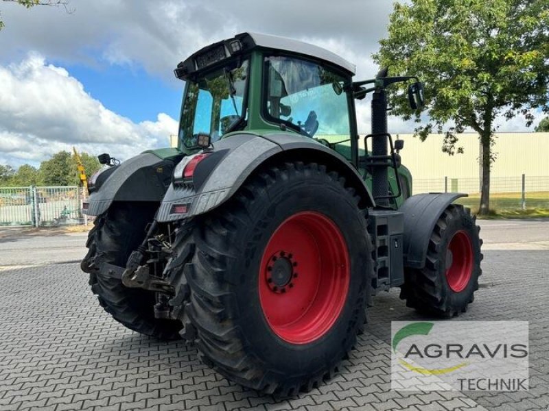 Traktor typu Fendt 828 VARIO SCR PROFI PLUS, Gebrauchtmaschine w Meppen (Zdjęcie 3)