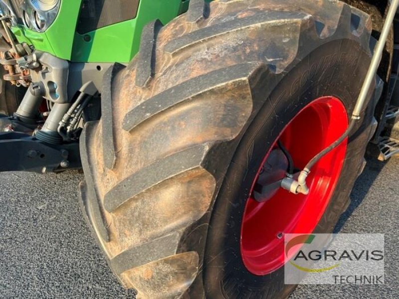 Traktor typu Fendt 828 VARIO SCR PROFI PLUS, Gebrauchtmaschine w Meppen (Zdjęcie 11)