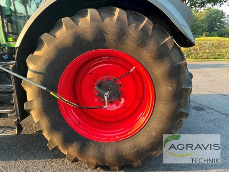 Traktor του τύπου Fendt 828 VARIO SCR PROFI PLUS, Gebrauchtmaschine σε Meppen (Φωτογραφία 8)