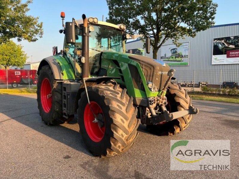 Traktor typu Fendt 828 VARIO SCR PROFI PLUS, Gebrauchtmaschine w Meppen (Zdjęcie 2)