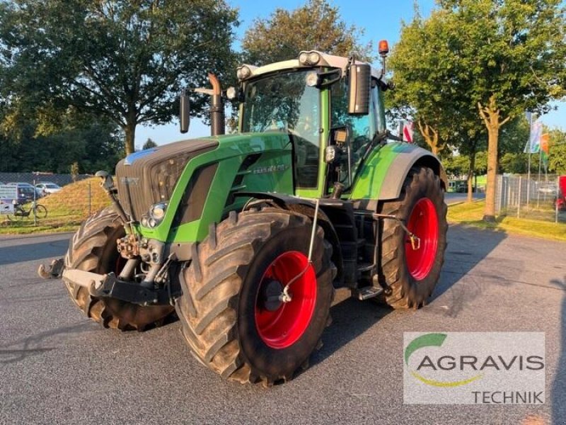 Traktor del tipo Fendt 828 VARIO SCR PROFI PLUS, Gebrauchtmaschine en Meppen (Imagen 1)