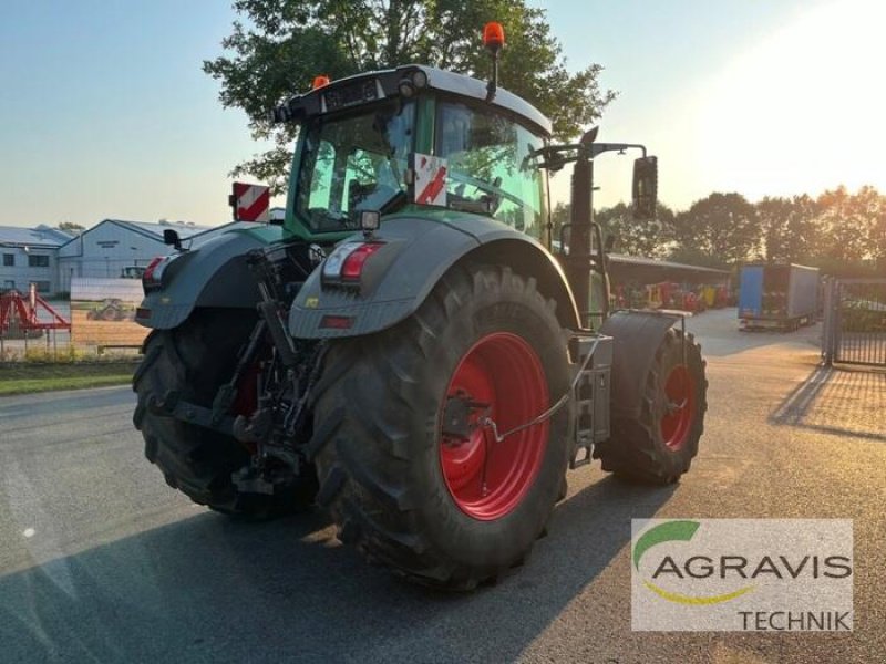 Traktor des Typs Fendt 828 VARIO SCR PROFI PLUS, Gebrauchtmaschine in Meppen (Bild 3)