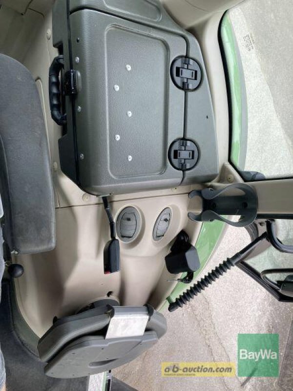 Traktor του τύπου Fendt 828 VARIO SCR PROFI PLUS, Gebrauchtmaschine σε Dinkelsbühl (Φωτογραφία 14)