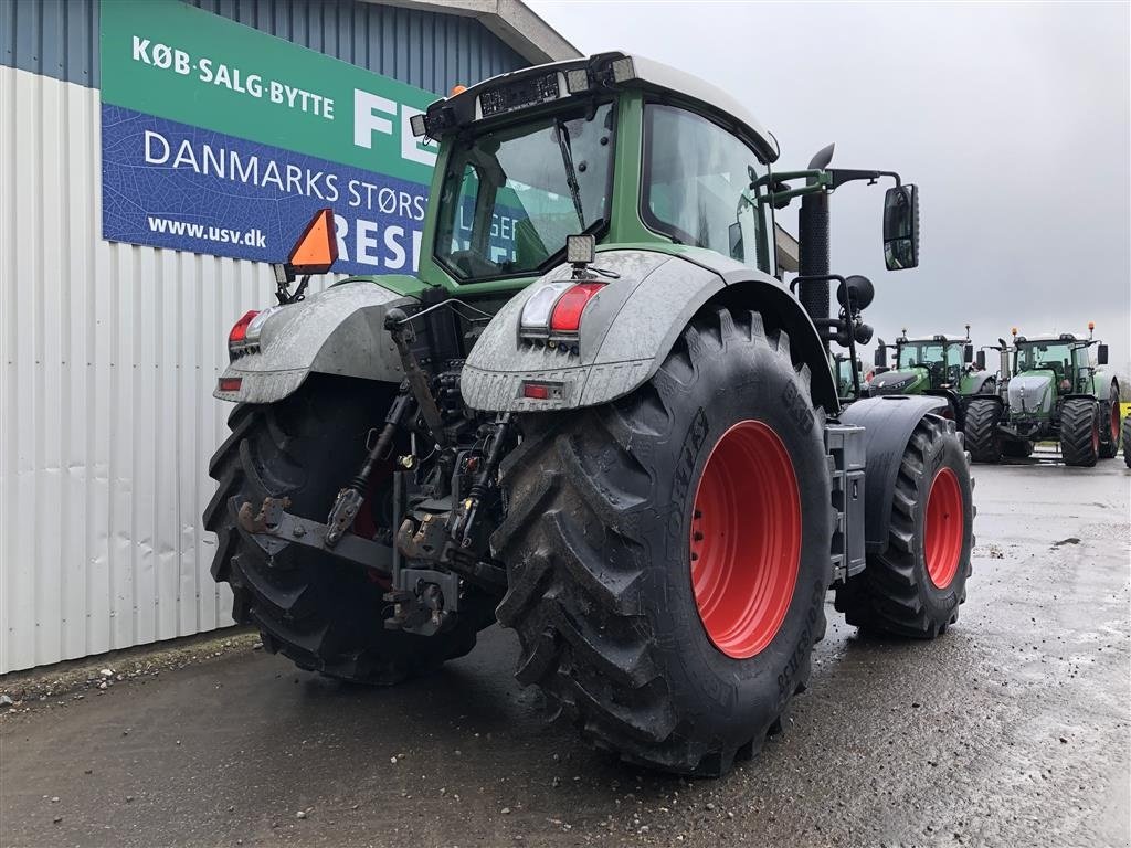 Traktor typu Fendt 828 Vario SCR Profi, Gebrauchtmaschine v Rødekro (Obrázok 6)