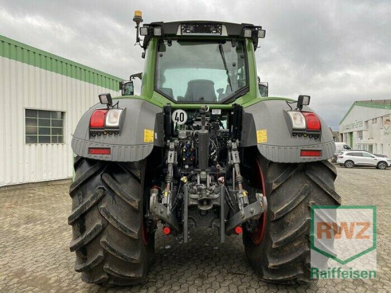 Traktor van het type Fendt 828 Vario, Gebrauchtmaschine in Kruft (Foto 3)