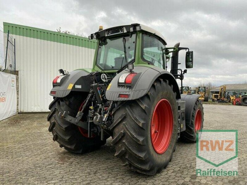 Traktor del tipo Fendt 828 Vario, Gebrauchtmaschine In Kruft (Immagine 2)