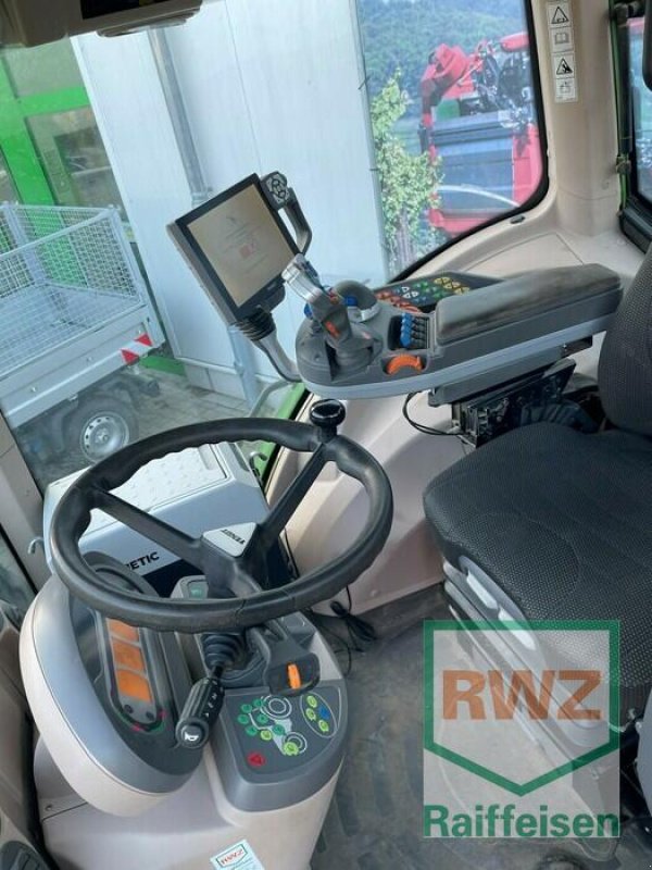 Traktor typu Fendt 828 Vario, Gebrauchtmaschine w Kruft (Zdjęcie 7)