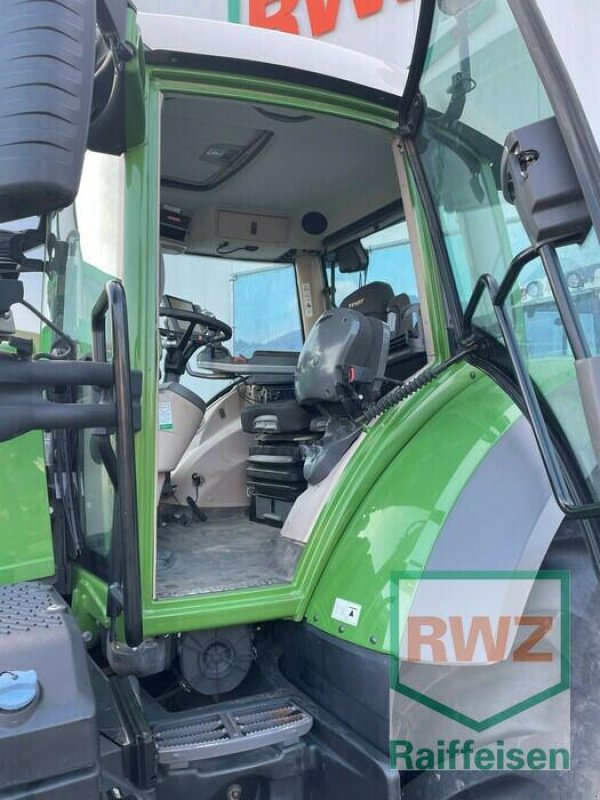 Traktor typu Fendt 828 Vario, Gebrauchtmaschine w Kruft (Zdjęcie 5)