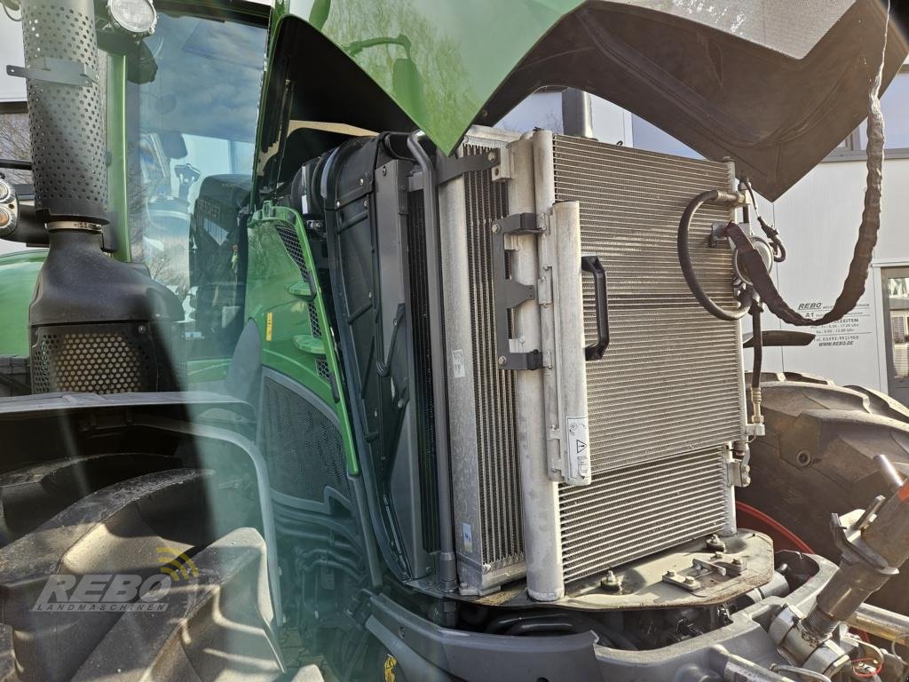 Traktor tipa Fendt 828, Gebrauchtmaschine u Neuenkirchen-Vörden (Slika 28)