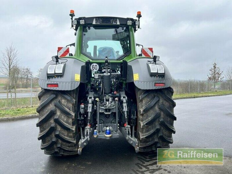 Traktor del tipo Fendt 828, Gebrauchtmaschine In Walldürn (Immagine 7)