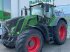 Traktor του τύπου Fendt 828S4, Gebrauchtmaschine σε Gundersheim (Φωτογραφία 7)