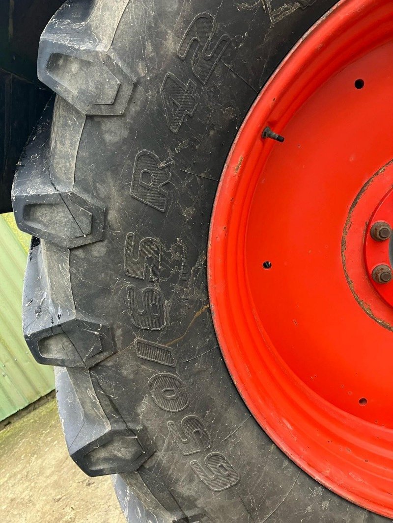 Traktor typu Fendt 916 Vario, Gebrauchtmaschine v Husum (Obrázek 7)