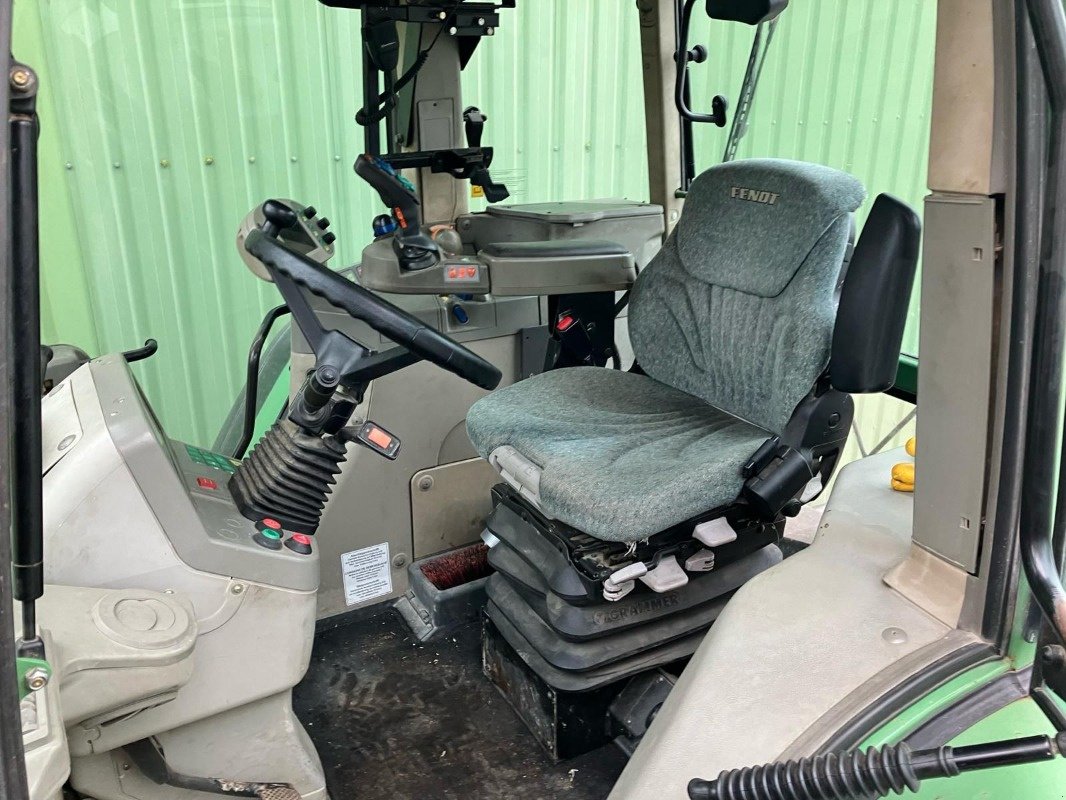 Traktor typu Fendt 916 Vario, Gebrauchtmaschine v Husum (Obrázek 11)