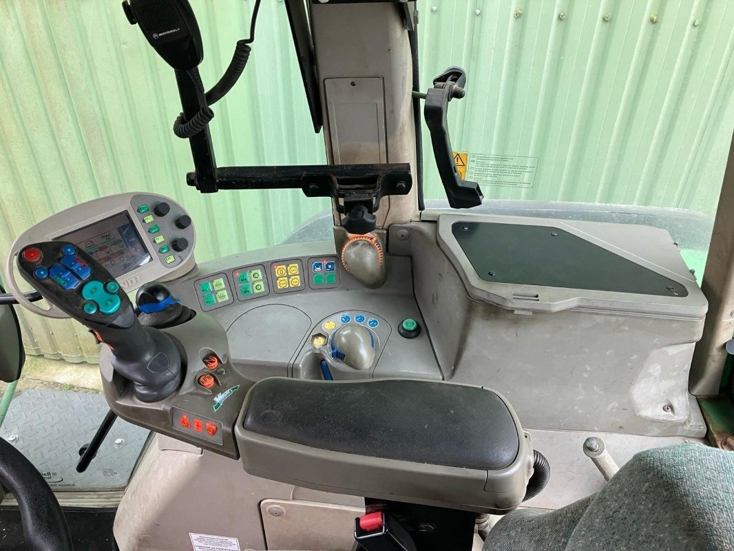 Traktor del tipo Fendt 916 Vario, Gebrauchtmaschine en Husum (Imagen 12)