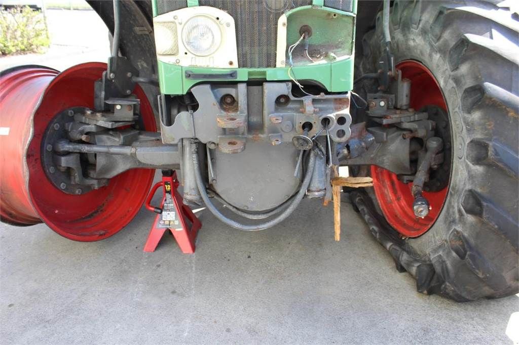 Traktor tip Fendt 916 Vario, Gebrauchtmaschine in Bant (Poză 7)