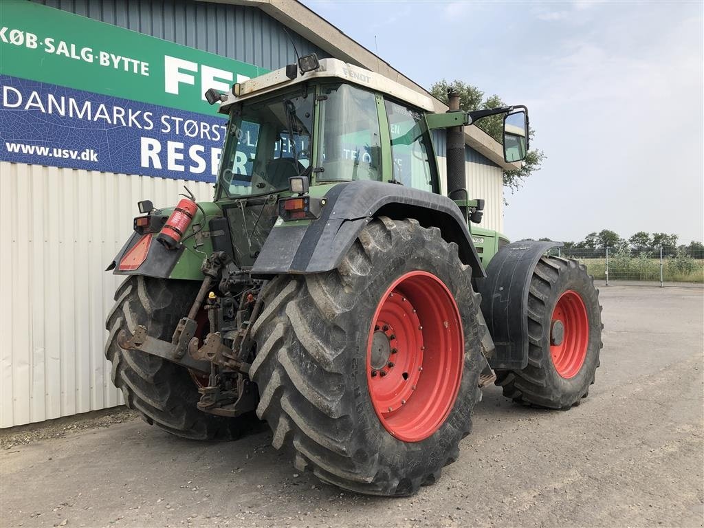 Traktor del tipo Fendt 920 Favorit Vario, Gebrauchtmaschine In Rødekro (Immagine 6)