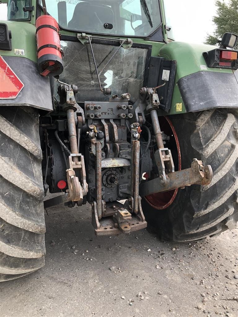 Traktor du type Fendt 920 Favorit Vario, Gebrauchtmaschine en Rødekro (Photo 8)