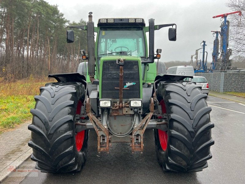 Traktor of the type Fendt 920 Vario Gen. 1, Gebrauchtmaschine in Marl (Picture 9)