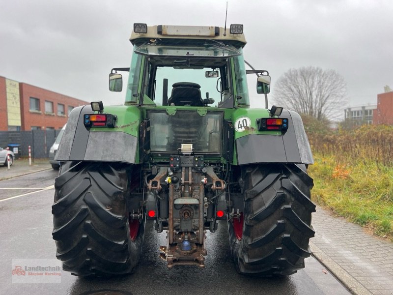 Traktor типа Fendt 920 Vario Gen. 1, Gebrauchtmaschine в Marl (Фотография 4)