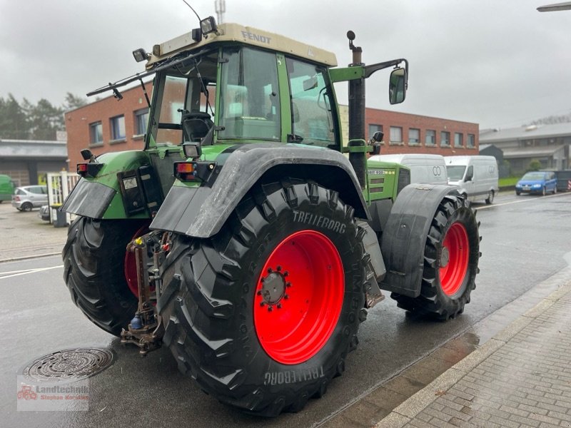 Traktor of the type Fendt 920 Vario Gen. 1, Gebrauchtmaschine in Marl (Picture 5)