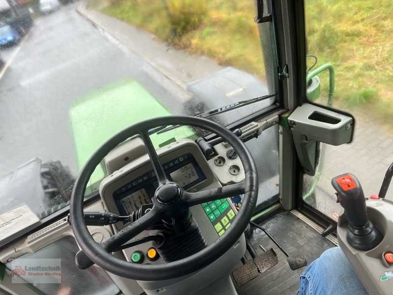 Traktor of the type Fendt 920 Vario Gen. 1, Gebrauchtmaschine in Marl (Picture 15)