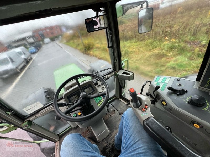 Traktor of the type Fendt 920 Vario Gen. 1, Gebrauchtmaschine in Marl (Picture 13)