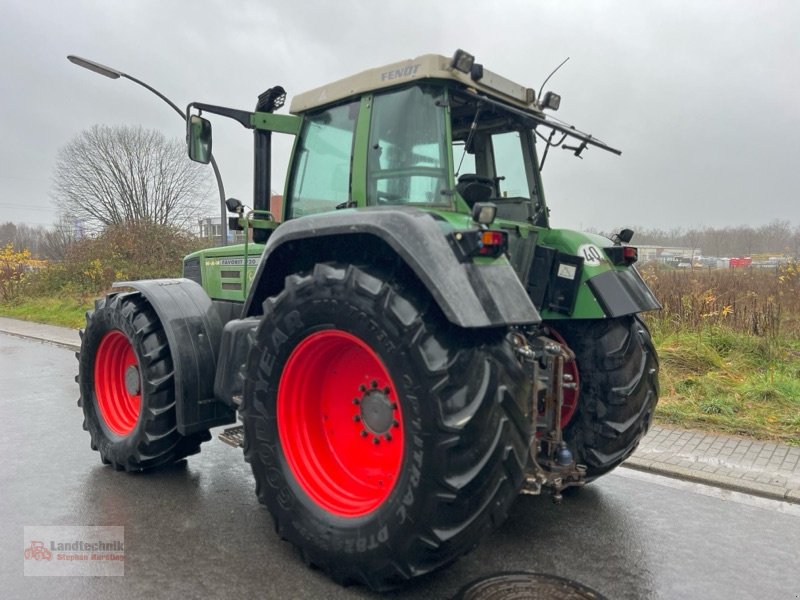 Traktor типа Fendt 920 Vario Gen. 1, Gebrauchtmaschine в Marl (Фотография 3)